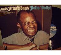 Louis Armstrong And His All-Stars - Hello, Dolly