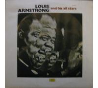 Louis Armstrong And His All-Stars - Louis Armstrong And His All-Stars - Joker - SM 3806/2
