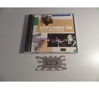Louis Armstrong And His All Stars - Louis Armstrong And His All Stars - Satchmo '54
