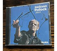 Louis Armstrong and His Orchestra - Jackson Pollock: Jazz (US Import)