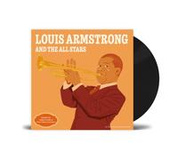 Louis Armstrong and The All Stars