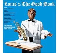 Armstrong,Louis - and The Good Book (180g LP) [Import]