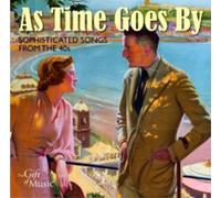 Louis Armstrong As Time Goes By (CD) Album