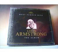 Louis Armstrong - ...At His Best