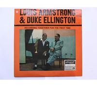 LOUIS ARMSTRONG - at the crescendo, vol. 2 LP