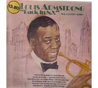 Louis Armstrong - Back In N.Y. Vol. 4 [Vinyl LP]