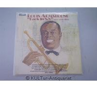 Louis Armstrong - Back in N.Y. - Vol. 5 (1938-1939) [Vinyl LP] [Schallplatte]