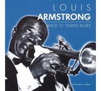 Louis Armstrong - Back O' Town Blues