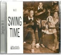 Louis Armstrong, Benny Goodman, Glenn Miller u.v.a - Swingtime - Vol. 8