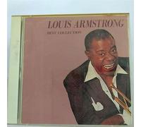 Louis Armstrong - Best Collection [Import]