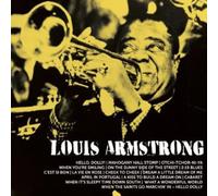 Louis Armstrong - Best [Import]