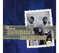 Fitzgerald, E. - Best of-15 TR. [Import]