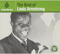Louis Armstrong - Best of-Green Series
