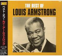 Louis Armstrong - Best of [Import]
