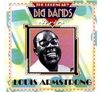 Louis Armstrong - Big Band Greats [Import]