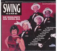 Louis Armstrong/Bing Crosby, Chris Barber, Gene Kelly, Peggy Lee, Fred Astaire. [Import]
