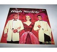Louis Armstrong, Bing Crosby, Grace Kelly, Frank Sinatra. [Import]