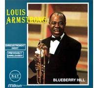 Louis Armstrong - Blueberry Hill [Import]