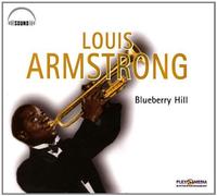 Louis Armstrong - Blueberry Hill [Import]