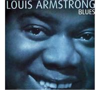 Louis Armstrong - Blues [Import]