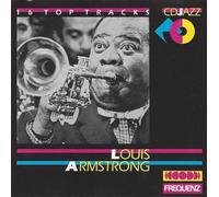 Louis Armstrong - CD 16 Top Tracks