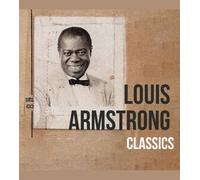 Louis Armstrong – Classics – Vinyle 33 tours – Diggers Factory