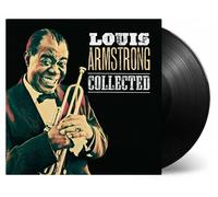 Louis Armstrong - Collected [New Vinyl LP] Holland - Import