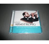 Louis Armstrong - collection Louis Armstrong