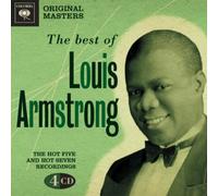 Louis Armstrong - Columbia Original Masters [Import]