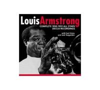 Louis Armstrong - Complete 1950-1951 Decca [Import]