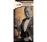 Louis Armstrong - Complete 5's & Hot 7's
