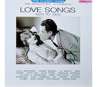 Louis Armstrong, Connie Boswell, Al Bowlly, Edith Day, Ruth Etting. [Import]