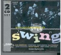 Louis Armstrong, Count Basie, Duke Ellington, Ella Fitzgerald, Woody Herman. [Import]