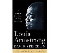 Louis Armstrong David Stricklin (Auteur)
