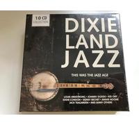 Louis Armstrong - Dixieland Jazz: This was the Jazz age