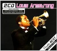 Louis Armstrong - Double Best Collcetion