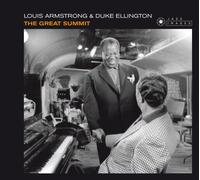 Louis Armstrong & Duke Ellington – The Great Summit – CD