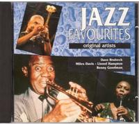 Louis Armstrong, Duke Ellington, Count Basie, Charlie Parker. [Import]