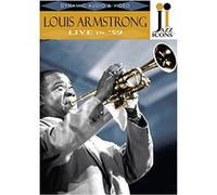 Louis Armstrong E