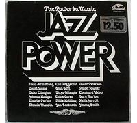 Louis Armstrong, Ella Fitzgerald, Billie Holiday... - Jazz Power [Vinyl LP]