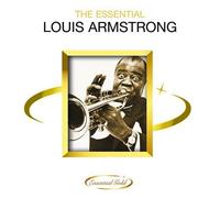 Louis Armstrong - Essential Louis Armstrong