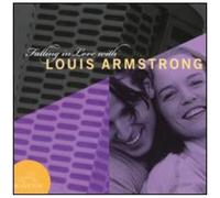 Louis Armstrong - Falling In Love With Louis Arm [Compact Discs]