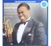 Louis Armstrong - Fives and Hot Sevens Vol 3
