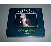 Louis Armstrong – Forever Gold : Louis Armstrong