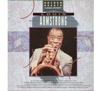 Louis Armstrong - Golden Greats (18 Original Recording)