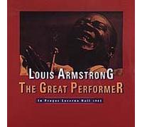 Louis Armstrong - Great Performer