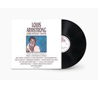 Louis Armstrong – Greatest Hits – Vinyle LP – Warner Music