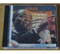 Louis Armstrong:Greatest Hits [Import]