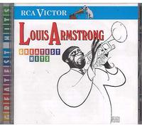 Louis Armstrong - Greatest Hits Series