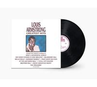 Louis Armstrong - Greatest Hits [Vinyl Lp]
